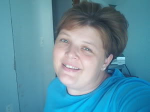 Jodi Hall