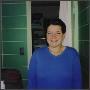 Mary Swaffield