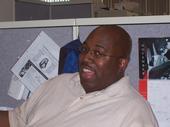 Adrian Leftwich