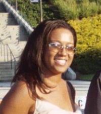 Alissha Watley