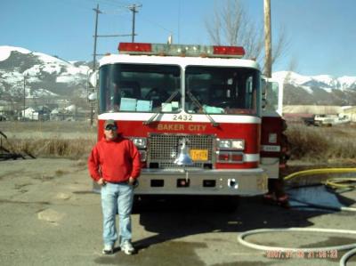 Michael Darrow