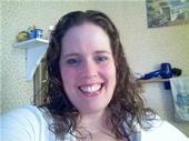Tamara Stover