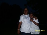 Awanya Chavis