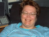 Mary Sanders