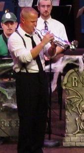 Robert Groves