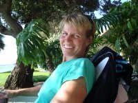 Dawn Collinske