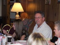 Wayne Raybourn
