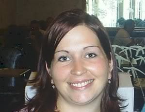 Jamie Wahl