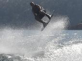 Kevin Weber