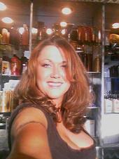 Heather Jackson
