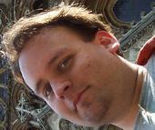 Jeremy Reinbolt