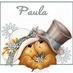 Paula Brown