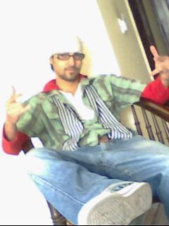 Monty Singh