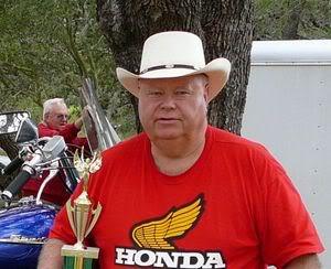 Cecil Kelley