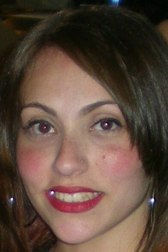 Gina Mannino