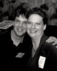 Sheryl Stolze