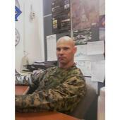Ronald Marshall