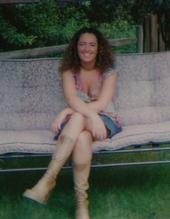 Lindsay Friedel