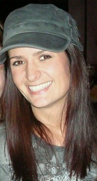 Michelle Dinato