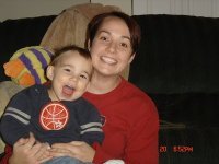 Amy Harwedel