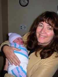 Brenda Dawson