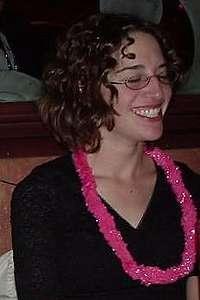 Danielle Kimbell