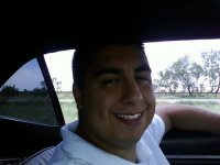 Adrian Recio