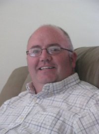 Kenneth Mccafferty