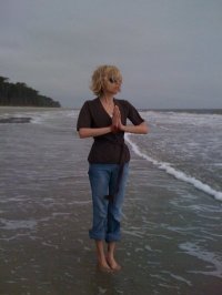 Kimberly Puryear