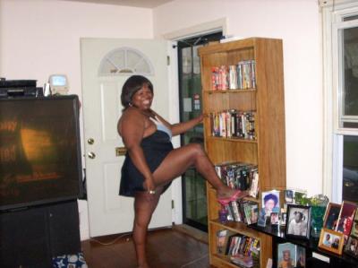 Edna Chestnut