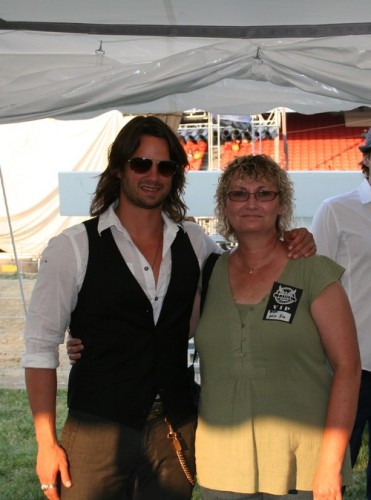 Kimberly Shockney