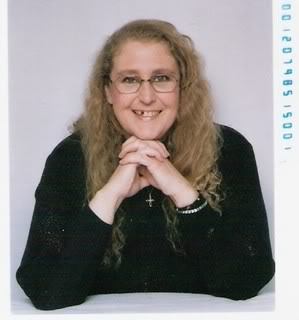 Brenda Alsteen