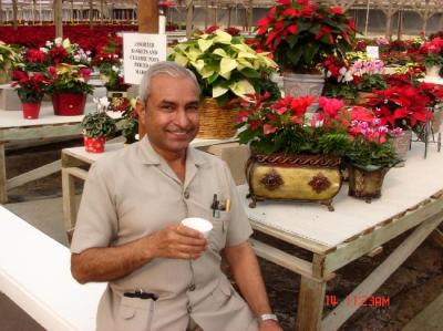 Dharam Sharma