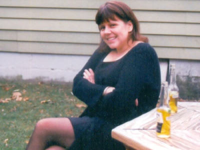 Laurie Nelson