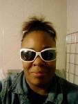 Allissia Gainey