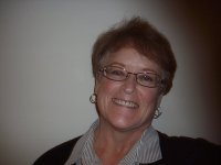 Mary Gilchrist