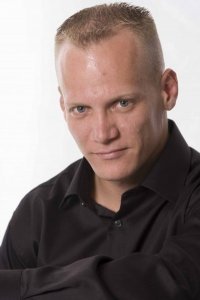 Jason Hawkinberry
