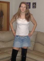 Karen Wilder