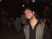Peter Papakonstantino
