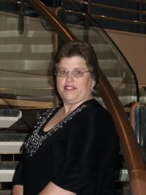Natalie Lundschen