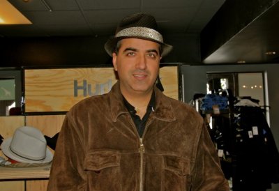 Sanjay Verma