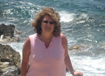 Maria Simos
