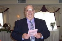 Richard Rosenow
