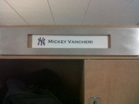 Mickey Vancheri