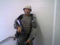Neal Stocking