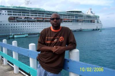 Clarence Cole