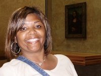 Adrienne Jackson