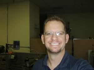 Gregory Hughes