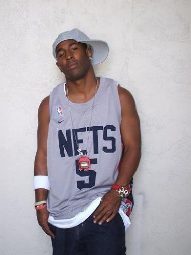 Shawn Corley