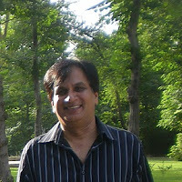 Israr Raja